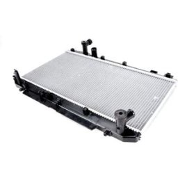 Radiador, arrefecimento do motor THERMOTEC D72028TT