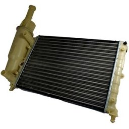 Radiador, arrefecimento do motor THERMOTEC D7F003TT