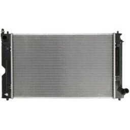 Radiador THERMOTEC D72074TT