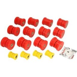 Kit de casquilhos, suspensão off road DEUTER SJKPL1