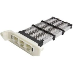 Resistência de série, ventilador de ar condicionado DENSO DRS09022