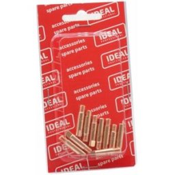Acessórios e peças sobressalentes para equipamentos de soldadura IDEAL 103.4135/10