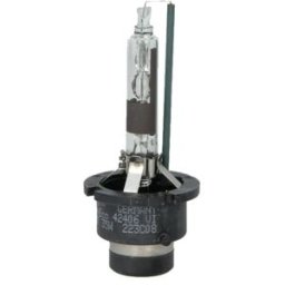Lâmpada de xénon PHILIPS D4R Vision 42V, 35W