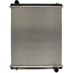 Radiador, arrefecimento do motor MAHLE CR 380 000P