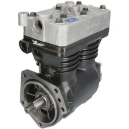 Compressor de ar comprimido MOTO REMO LP-4985/R