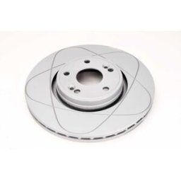Disco de travão ATE Power Disc 24.0326-0123.1, 1 Peça