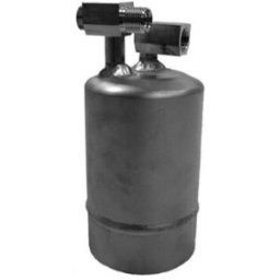 Secador, ar condicionado MAHLE AD 156 000S