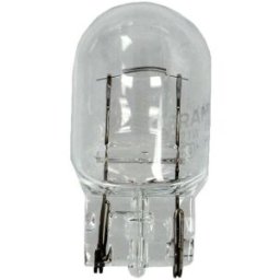 Ams-Osram Lâmpada secundária OSRAM W21W Standard 12V, 21W