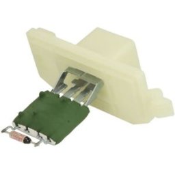 Resistência do ventilador do radiador, ar condicionado THERMOTEC DEG010TT