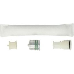 Secador, ar condicionado NISSENS 95351
