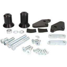 Crash Pad RDMOTO RDM-H46S