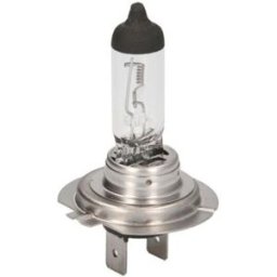 Lâmpada de halogéneo BOSCH H7 Trucklight Maxlife 24V, 70W