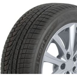 Pneus de inverno HANKOOK Winter i*cept evo2 W320 255/45R19 XL 104V