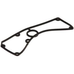 Junta de vedação, flange do aspirador centrífugo DT Spare Parts 1.24123