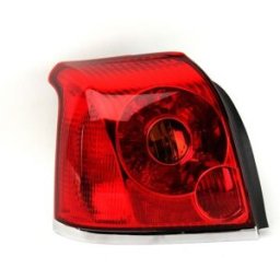 Luz traseira, direita (24V, vermelho) DEPO 212-19G9L-LD-UE