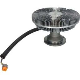 Embraiagem da ventoinha BORG WARNER 20005281