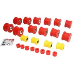Kit de casquilhos, suspensão off road DEUTER TLCKPL2