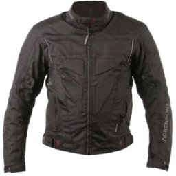 Casaco têxtil para motas ADRENALINE HERCULES PPE Tamanho XL