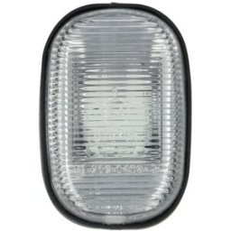 Luz intermitente DEPO 212-1409N-U-GC