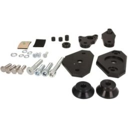 Crash Pad RDMOTO RDM-K25SD