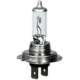 Ams-Osram Lâmpada de halogéneo OSRAM H7 Ultra Life 12V, 55W