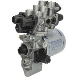Secador de ar, sistema de ar comprimido WABCO 932 500 110 0