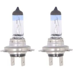 Lâmpada H7 NEOLUX NLX499EL1-2SCB