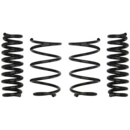 Kit de suspensão, molas EIBACH Pro-Kit E10-20-016-02-22