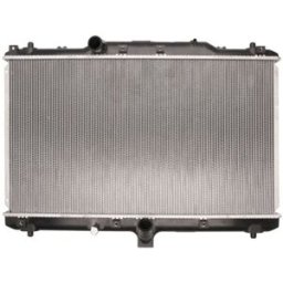 Radiador, arrefecimento do motor DENSO DRM47022