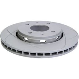 Disco de travão ATE Power Disc 24.0324-0159.1, 1 Peça