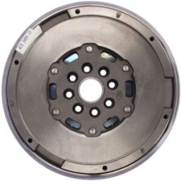Volante bimassa (240 mm) LUK 415 0655 10