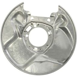 Placa de respingo, disco de travão BLIC 6504-02-3525877K