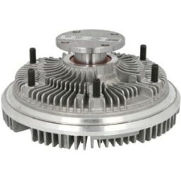 Embraiagem, ventilador do radiador NISSENS 86084