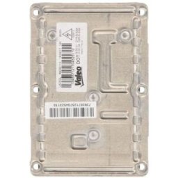 balastro universal, lâmpada de descarga de gás VALEO 088794