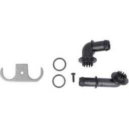 Kit de juntas do aquecedor de estacionamento WEBASTO 9021766A