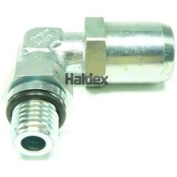 Injeção diesel HALDEX 03230510122