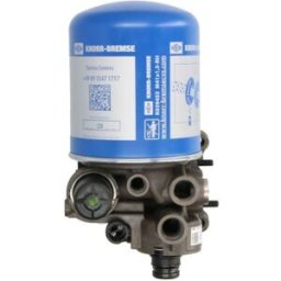 Secador de ar KNORR-BREMSE LA 8644