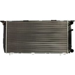 Radiador, arrefecimento do motor NISSENS 604361
