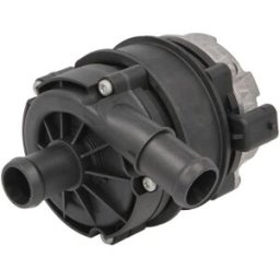 Bomba de água auxiliar, aquecedor auxiliar NRF 390049