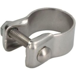Suporte, tubo de escape, aquecedor auxiliar WEBASTO 1320165A