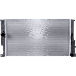 Radiador VALEO 735451