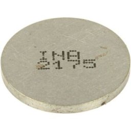 Válvulas e placas de válvulas 4 RIDE PZ252175
