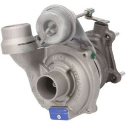 Turbocompressor de escape MOTO REMO 54359880029/R