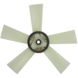 Roda da ventoinha, arrefecimento do motor THERMOTEC D9M013TT