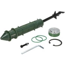 Secador, ar condicionado NISSENS 95319