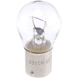 Lâmpada P21W BOSCH 1 987 302 607/10