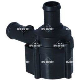 Bomba de água auxiliar, aquecedor auxiliar NRF 390052