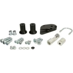 Crash Pad RDMOTO RDM-S27