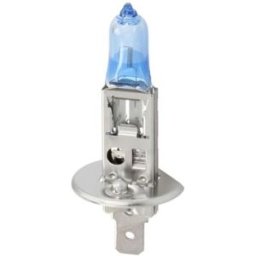 Ams-Osram Lâmpada de halogéneo OSRAM H1 Cool Blue Intense NextGen 12V, 55W