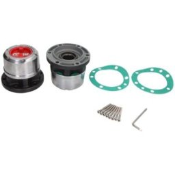 Acessórios, bloqueio de diferencial off-road AVM AVM 438HP